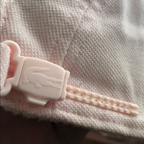 Supreme x Lacoste Five Panel 🔥🔥🔥 - Picture 8 of 8